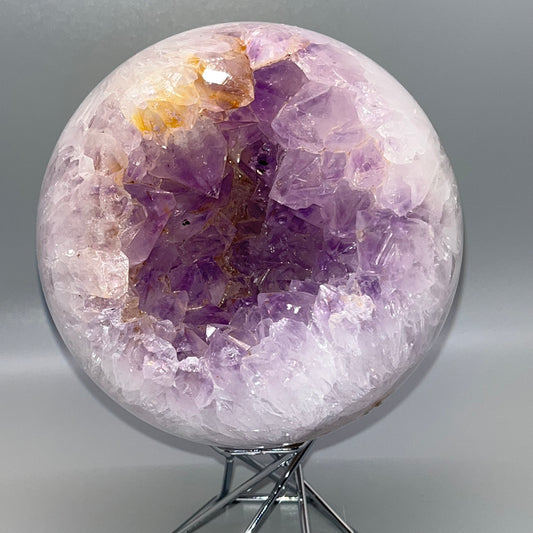 The History of Crystals and How Crystals Can Help