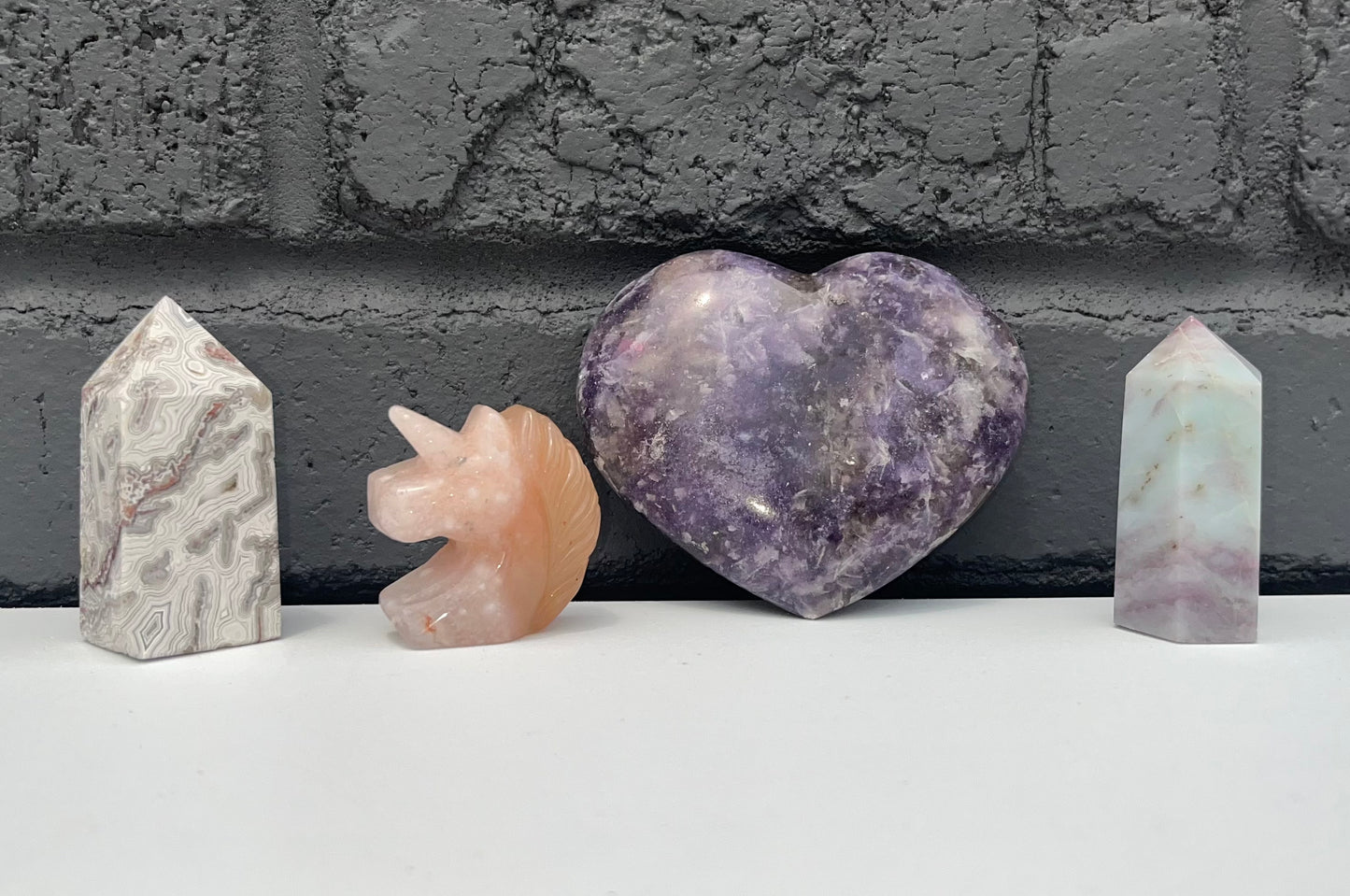 Joyful Crystal Bundle