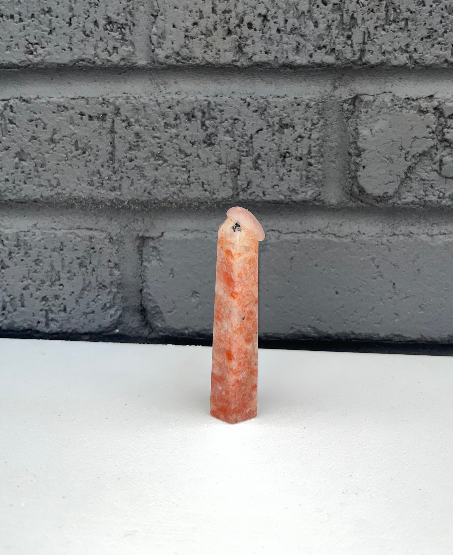 Sunstone Crystal Towers