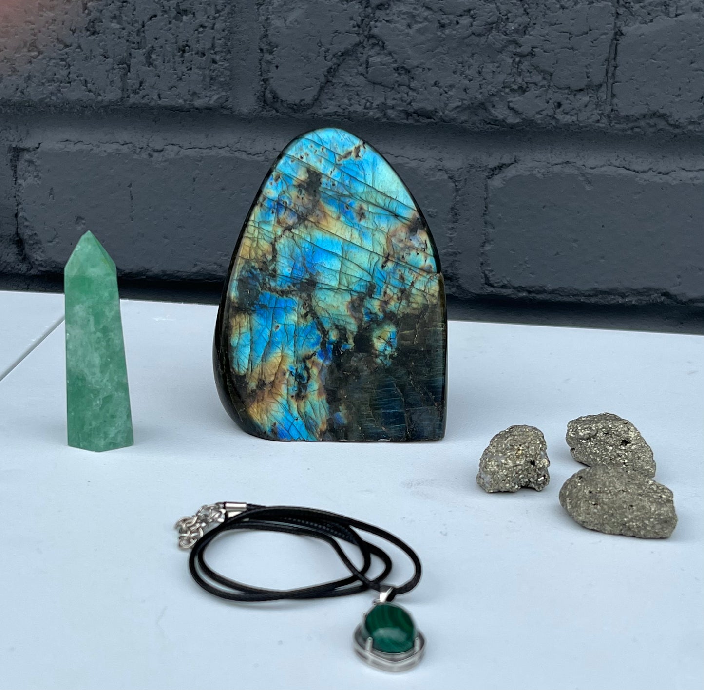 Spiritual Enhancement and Manifestation Bundle