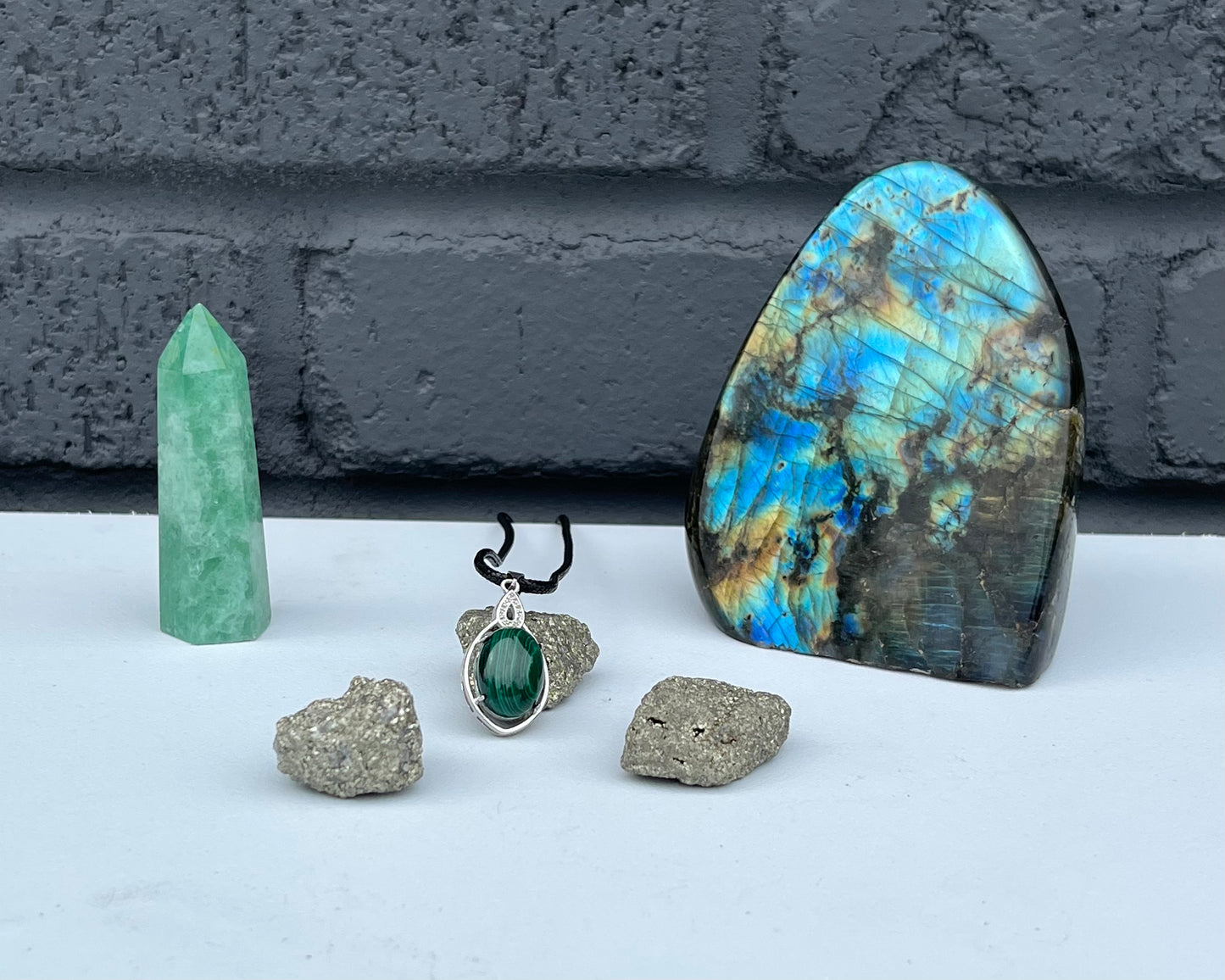 Spiritual Enhancement and Manifestation Bundle