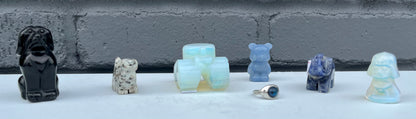 Kids Crystal Carving Bundle