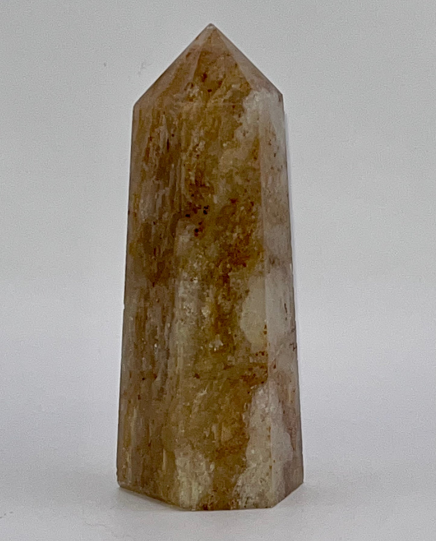 Garden Quartz Towers