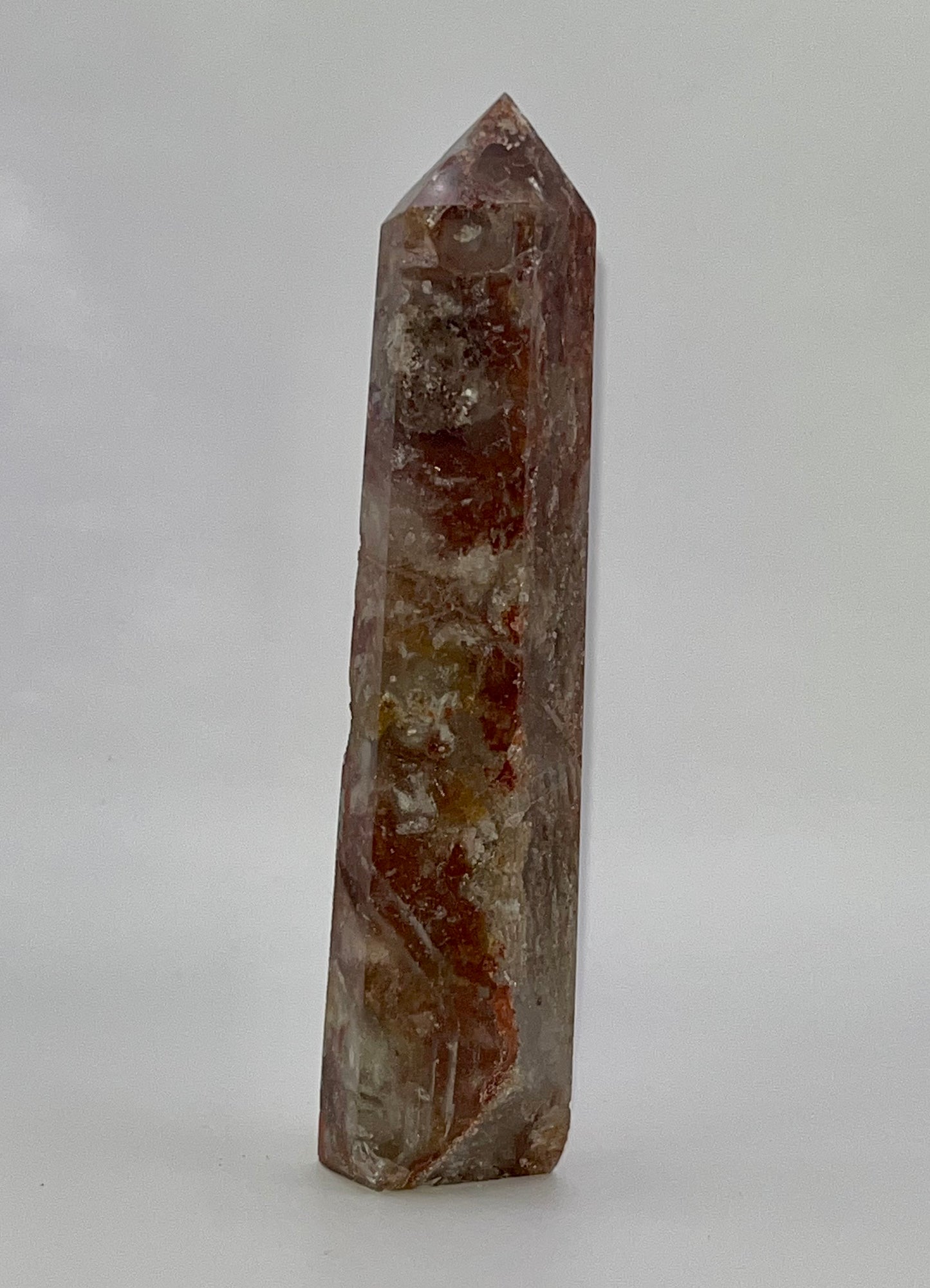 Garden Quartz Towers