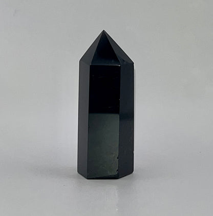 Rainbow Obsidian Towers