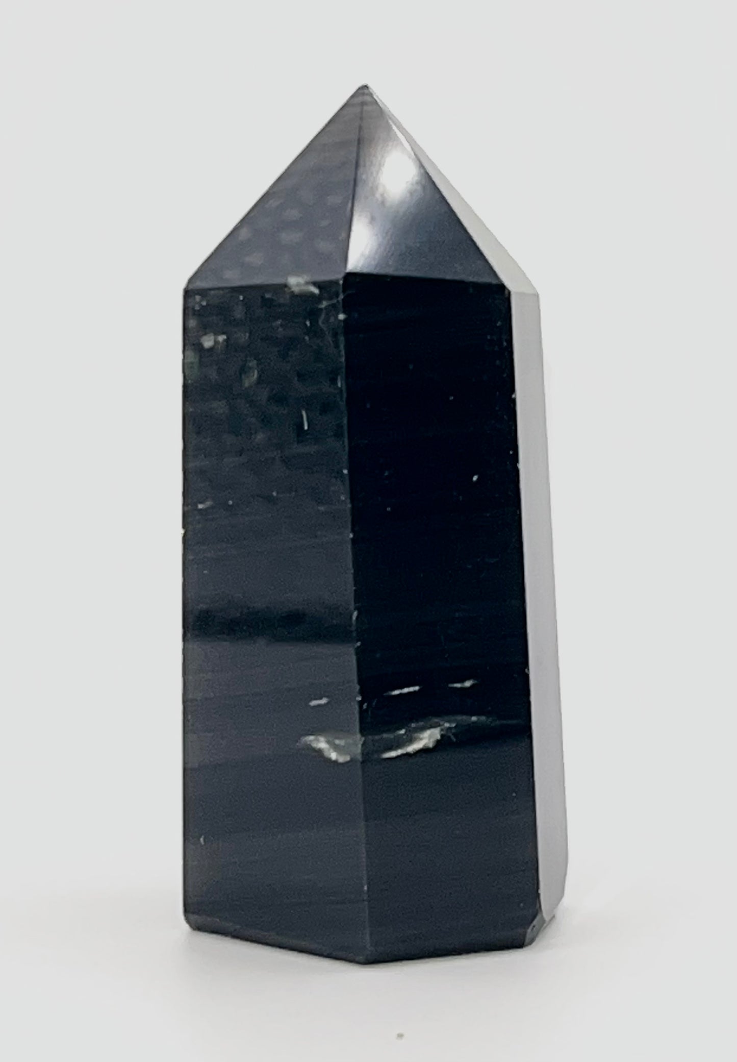 Rainbow Obsidian Towers