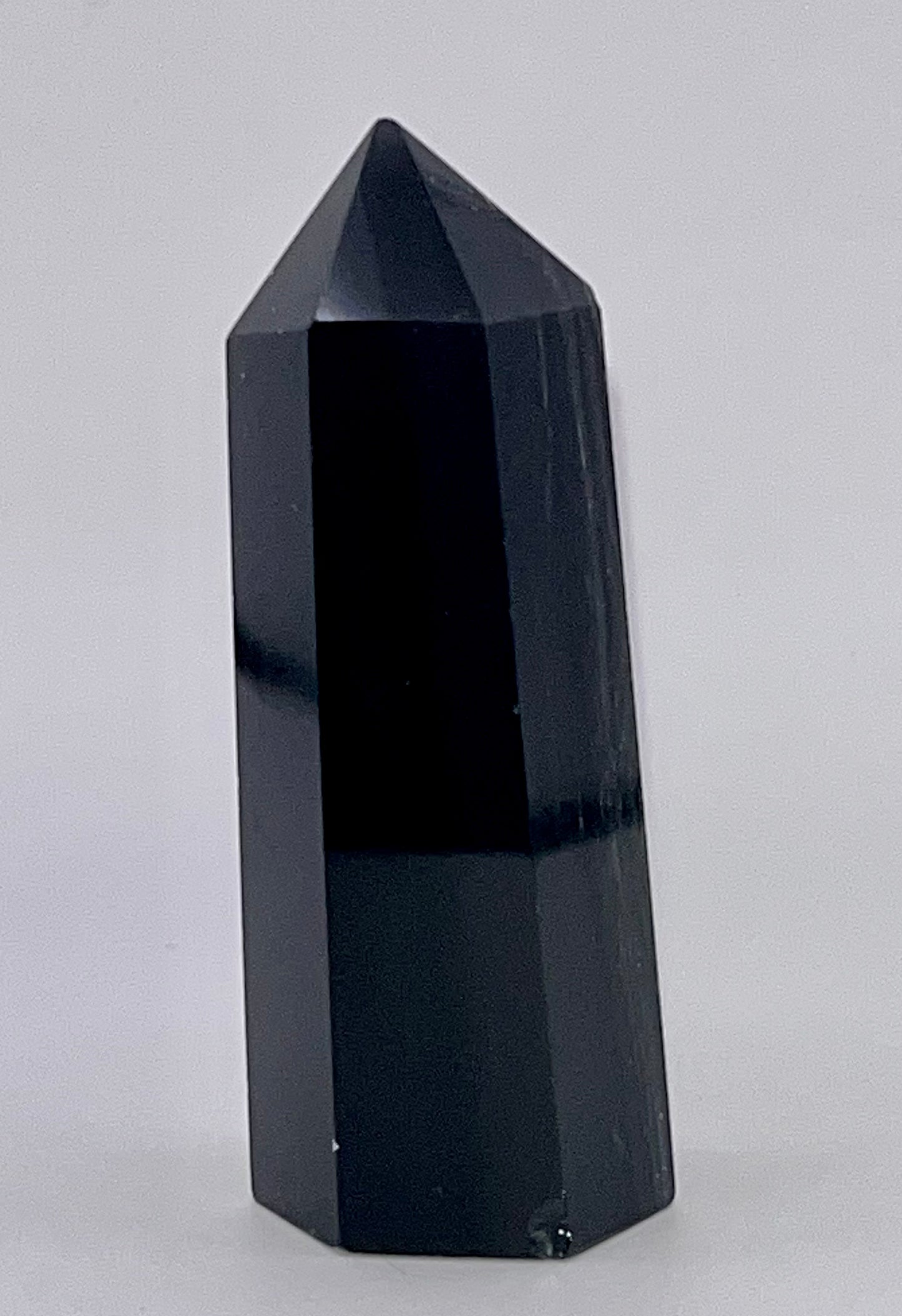 Rainbow Obsidian Towers