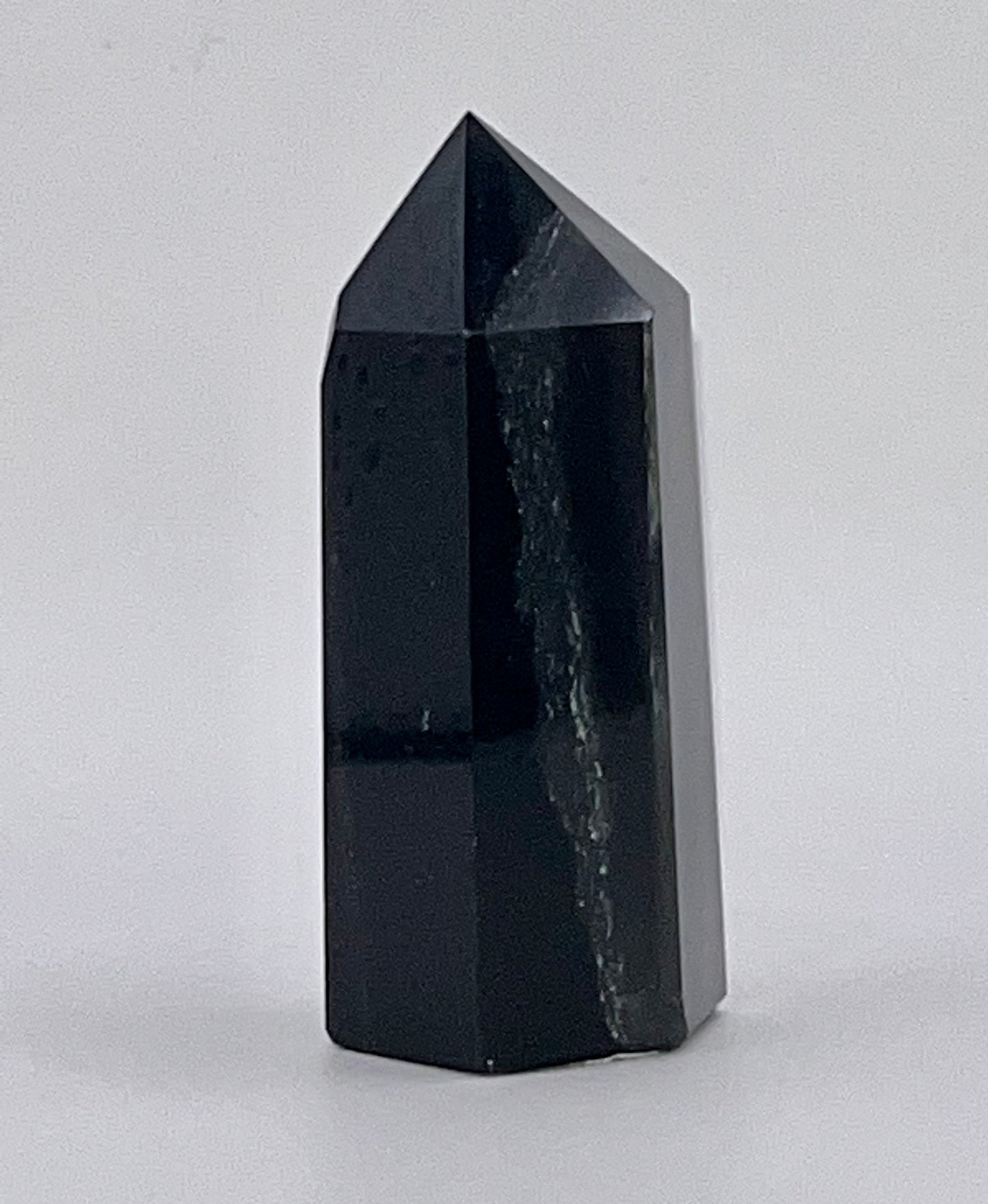 Rainbow Obsidian Towers