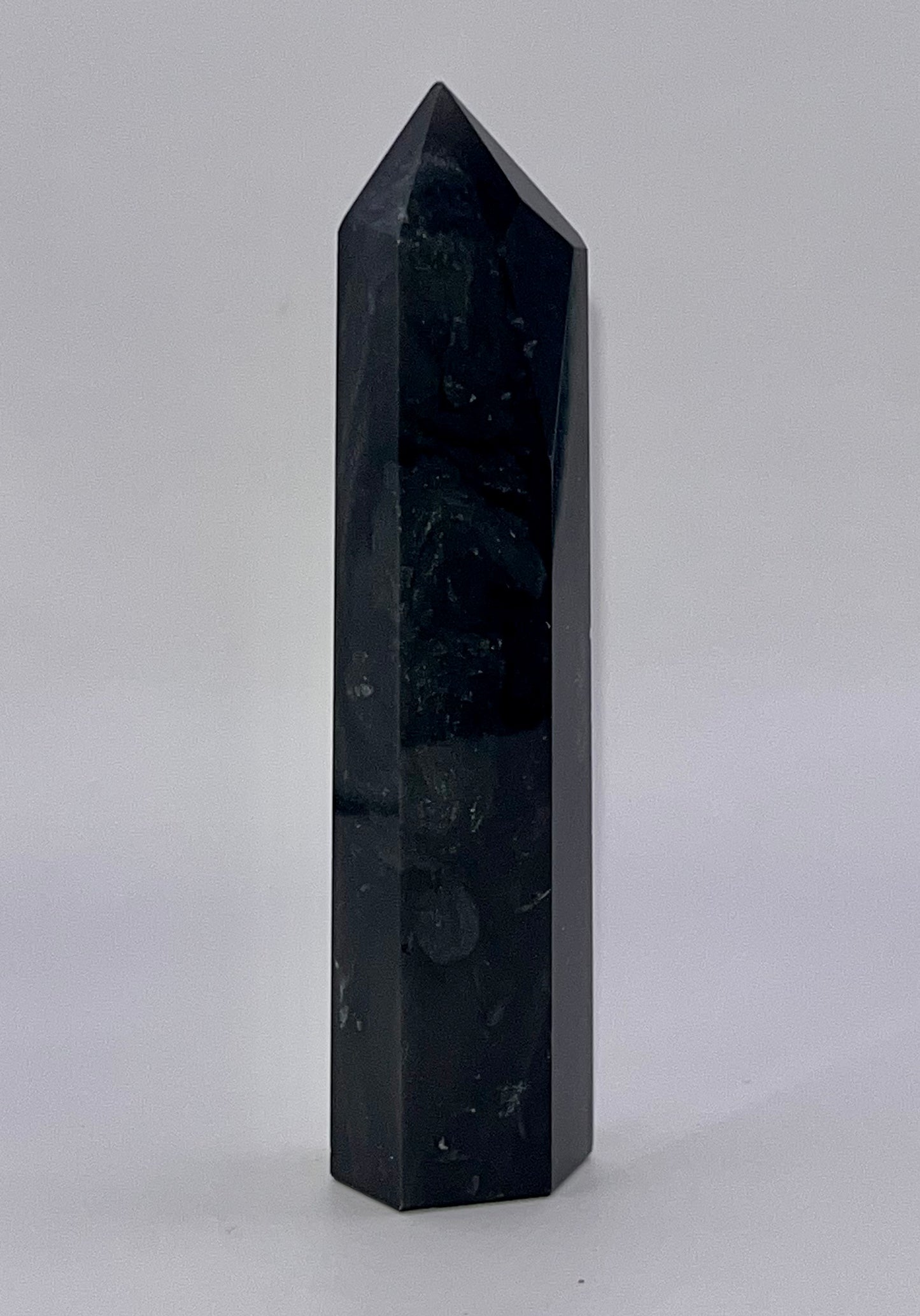 Rainbow Obsidian Towers