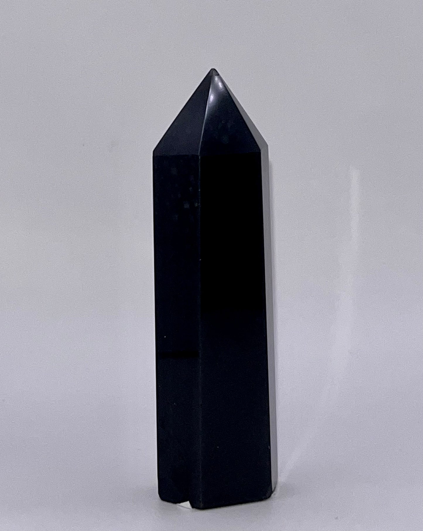 Rainbow Obsidian Towers