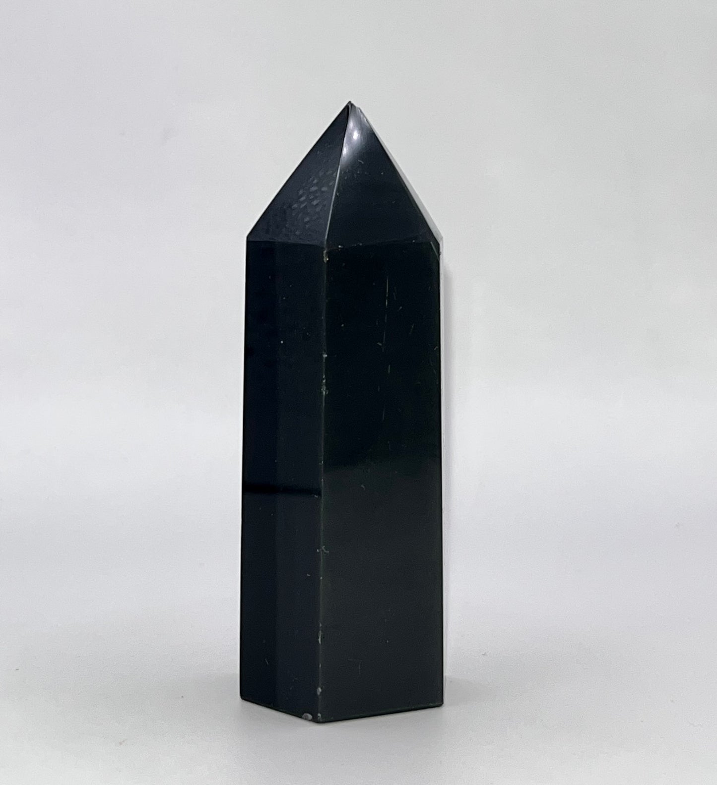 Rainbow Obsidian Towers