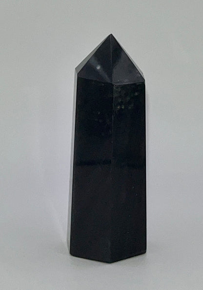 Rainbow Obsidian Towers