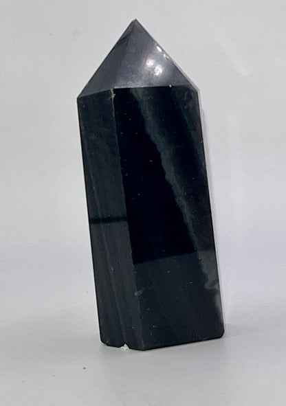 Rainbow Obsidian Towers