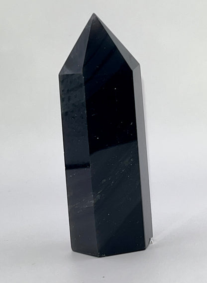 Rainbow Obsidian Towers