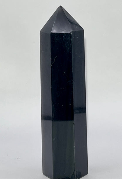 Rainbow Obsidian Towers