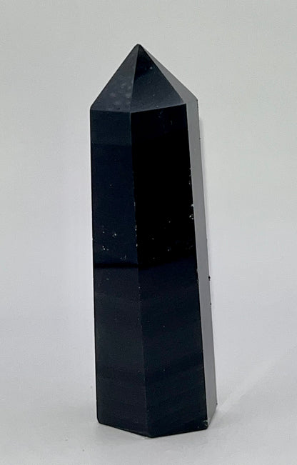 Rainbow Obsidian Towers