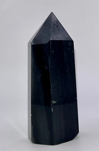 Rainbow Obsidian Towers