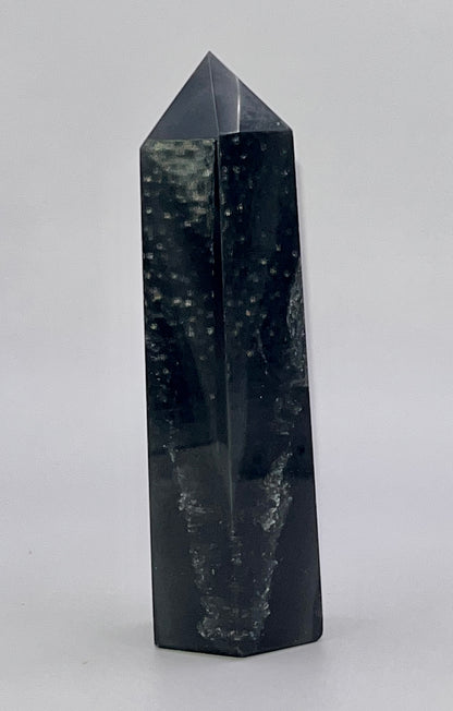 Rainbow Obsidian Towers