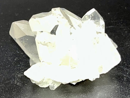 Natural Clear Quartz Clusters