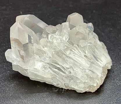 Natural Clear Quartz Clusters