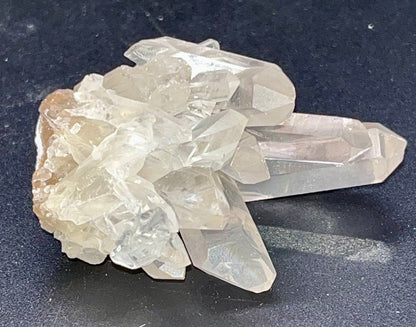 Natural Clear Quartz Clusters