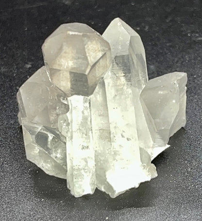 Natural Clear Quartz Clusters