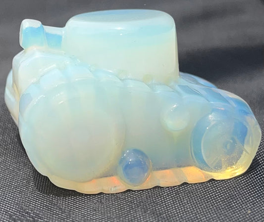 Opalite Tanks, 2 inch