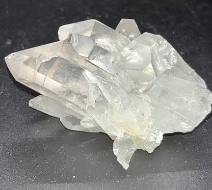 Natural Clear Quartz Clusters