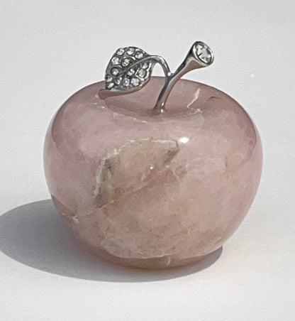 Rose Quartz Apple, Incredible Flash, 1.5 in