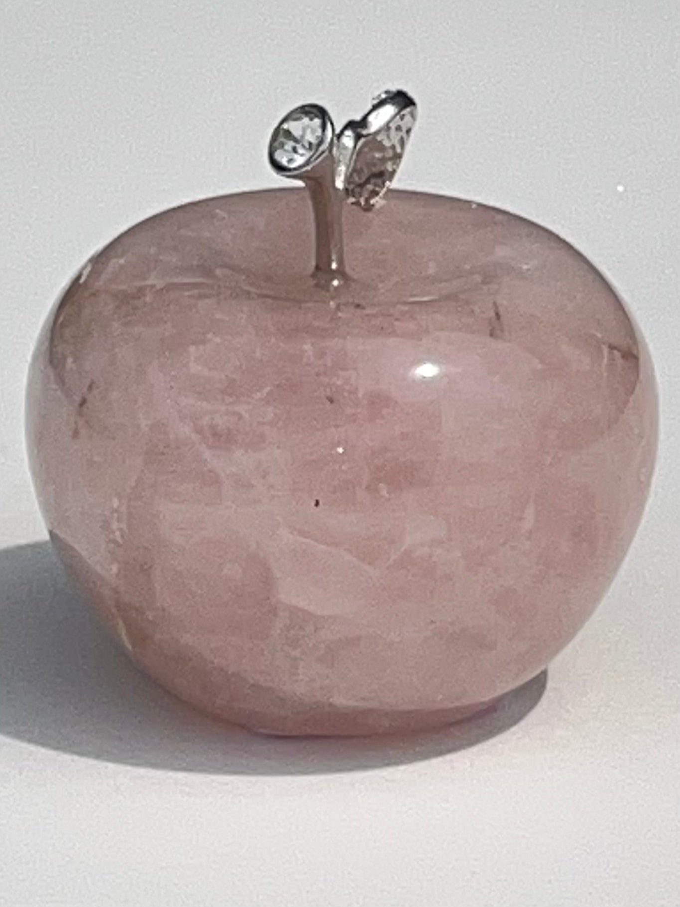 Rose Quartz Apple, Incredible Flash, 1.5 in