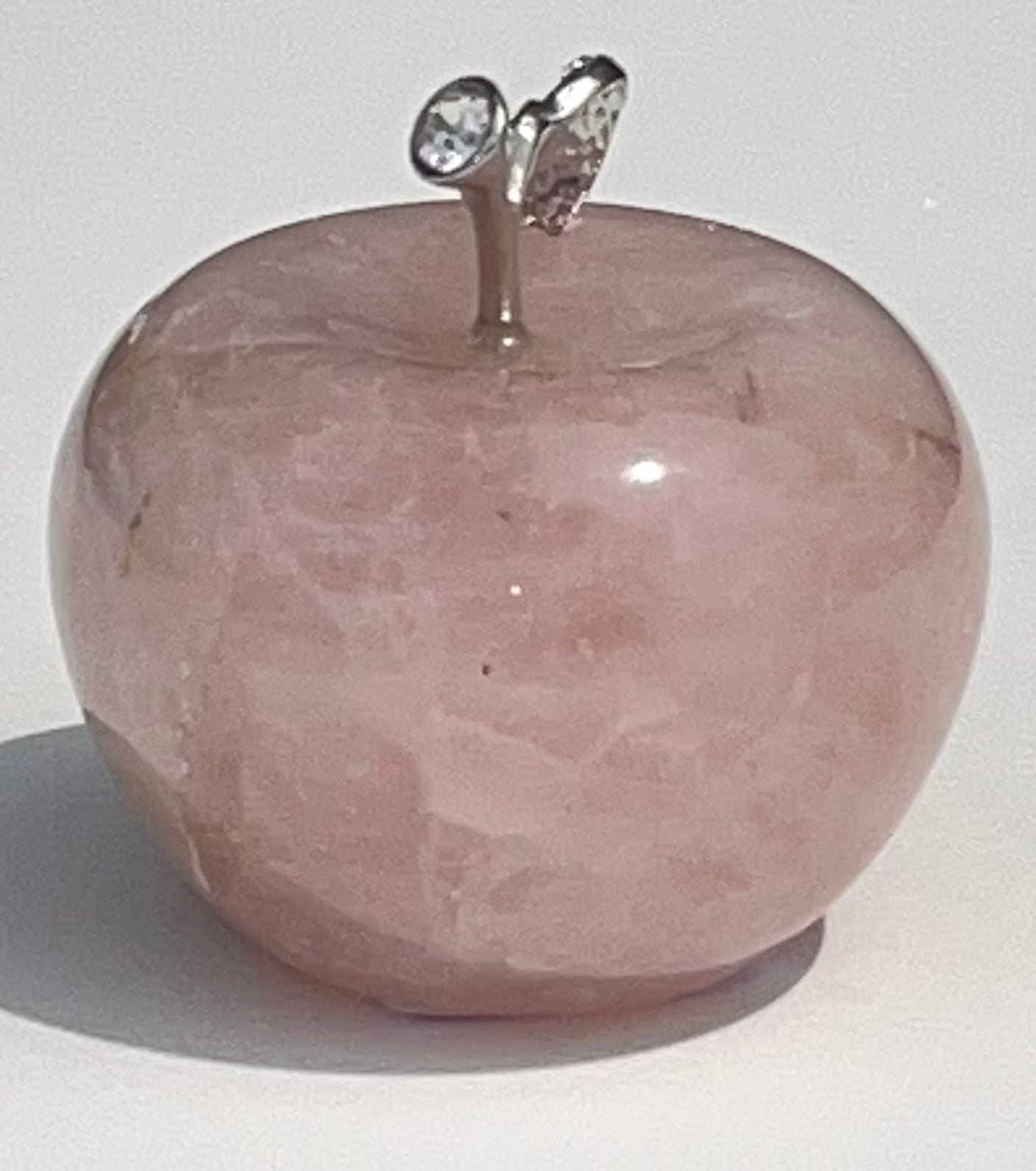 Rose Quartz Apple, Incredible Flash, 1.5 in