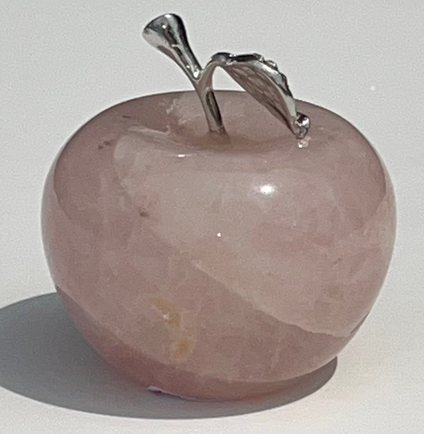 Rose Quartz Apple, Incredible Flash, 1.5 in