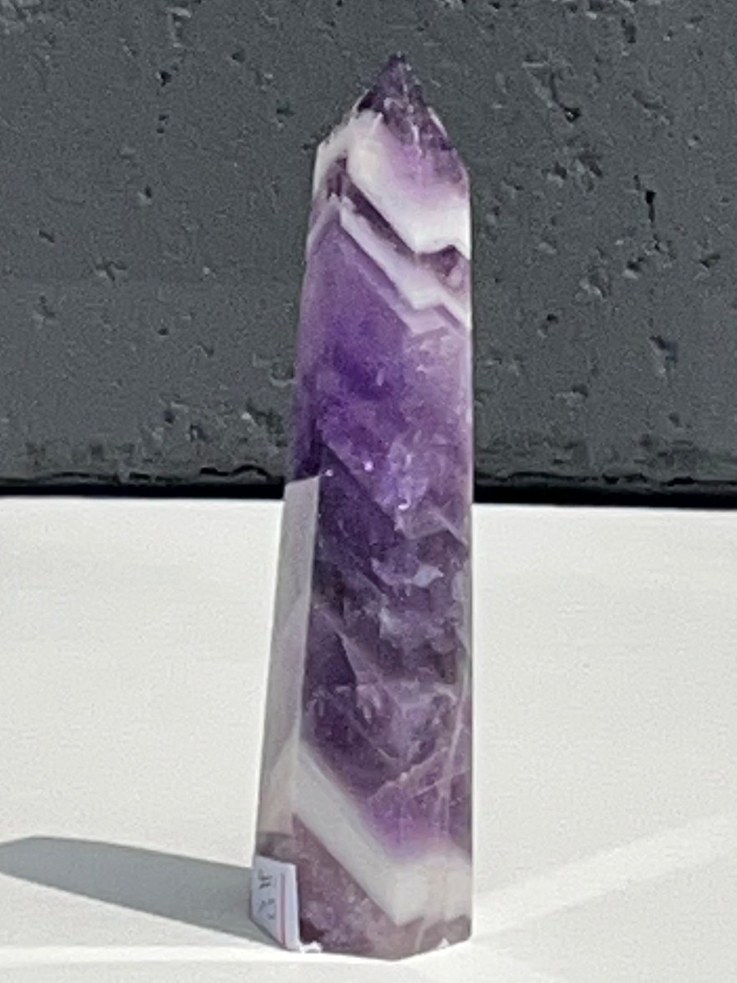 Dream Amethyst Small Towers