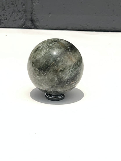 Moss Agate Spheres