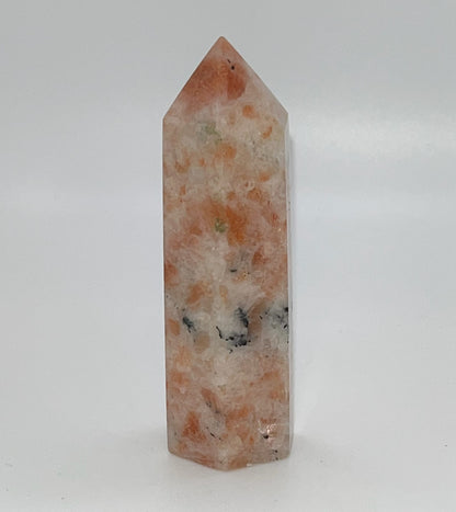 Sunstone Crystal Towers