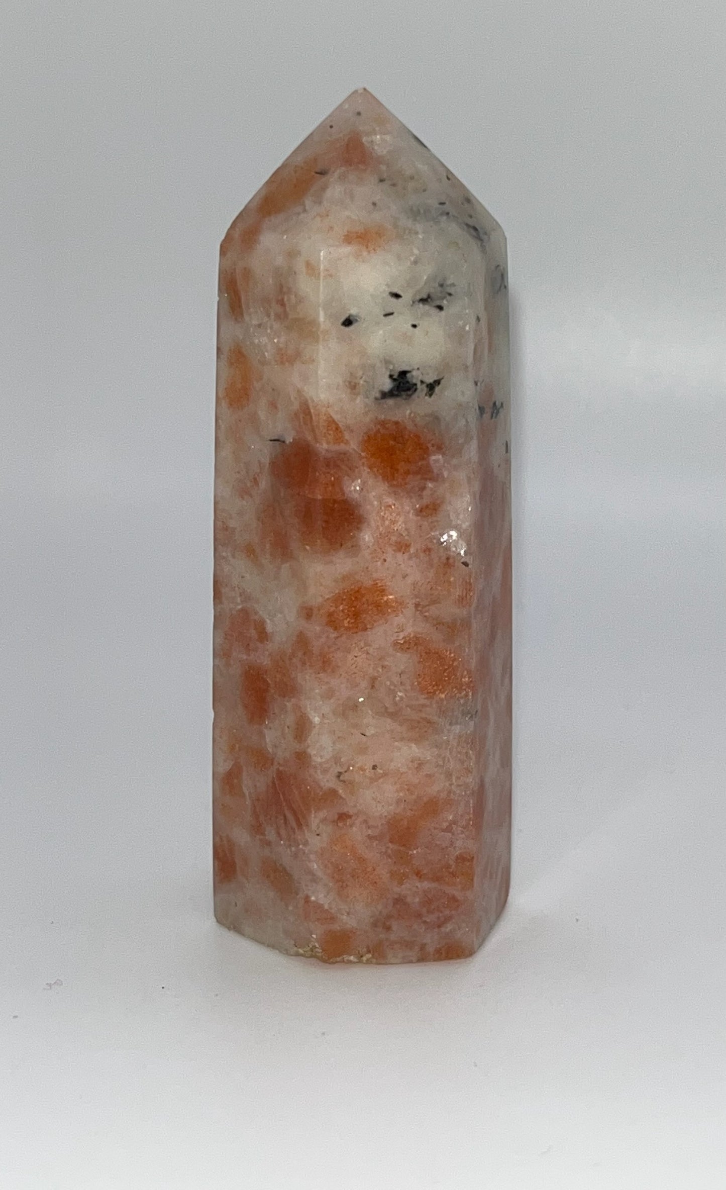 Sunstone Crystal Towers