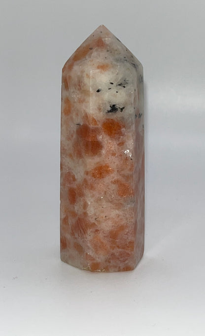 Sunstone Crystal Towers