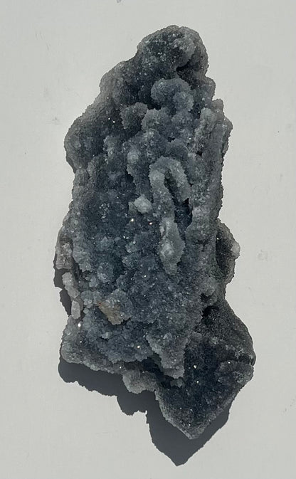 Sphalerite Raw Freeform