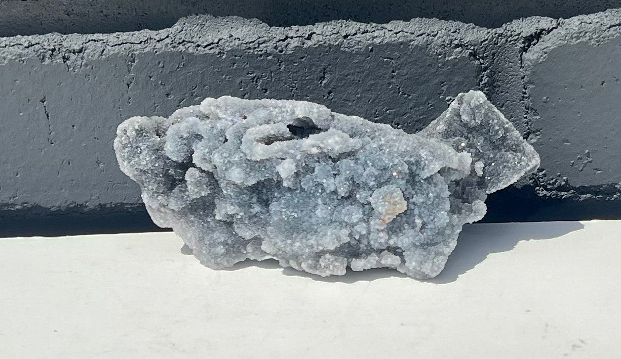 Sphalerite Raw Freeform