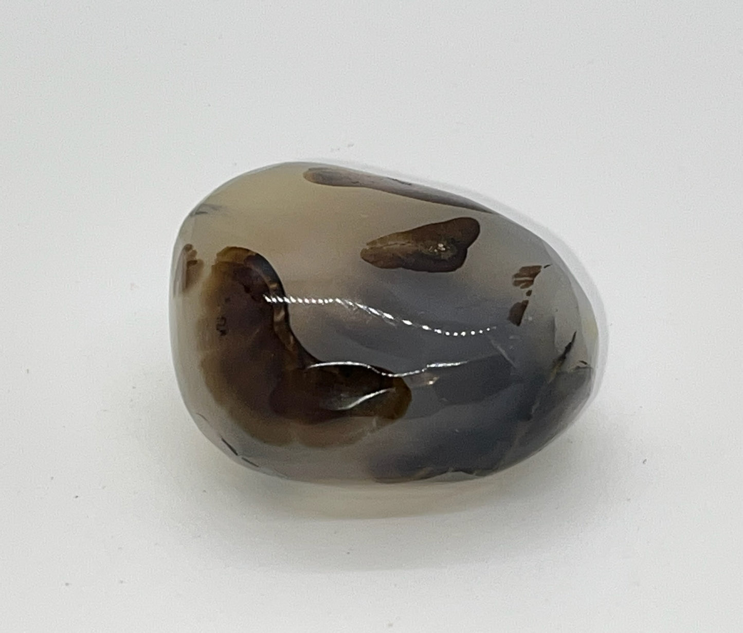 Picture Agate Palmstones