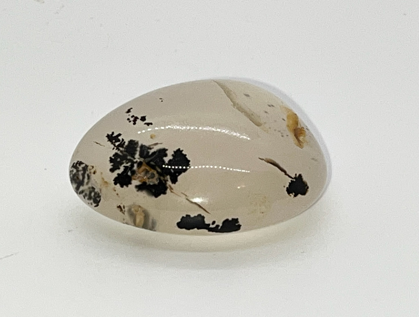 Picture Agate Palmstones