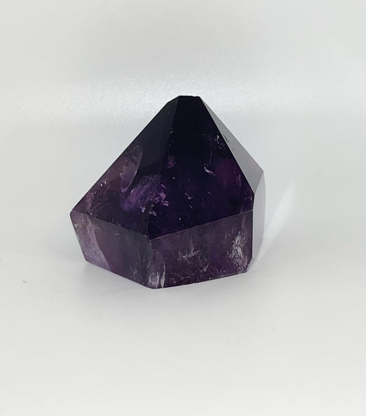 Amethyst , Natural Crystal