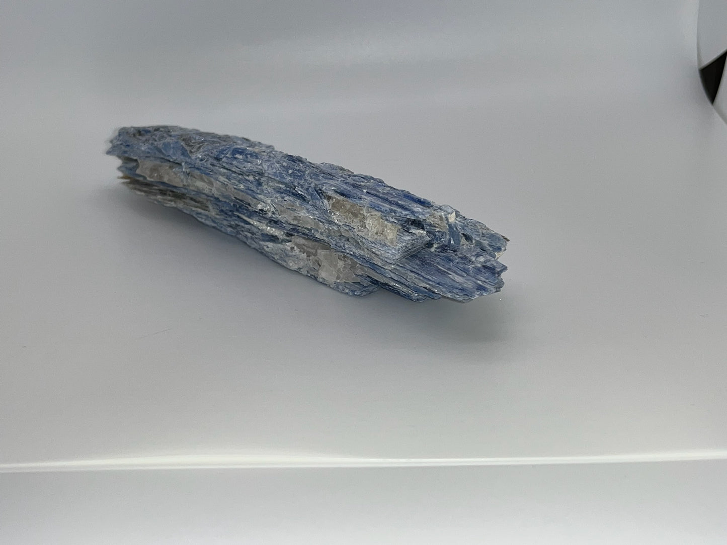 Blue Kyanite Raw Unique Pieces, Large