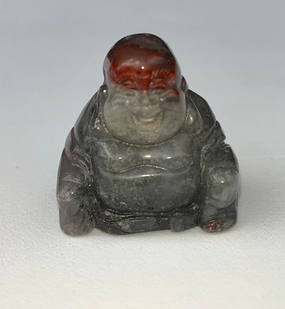 Buddha Carvings, 1.5 inches