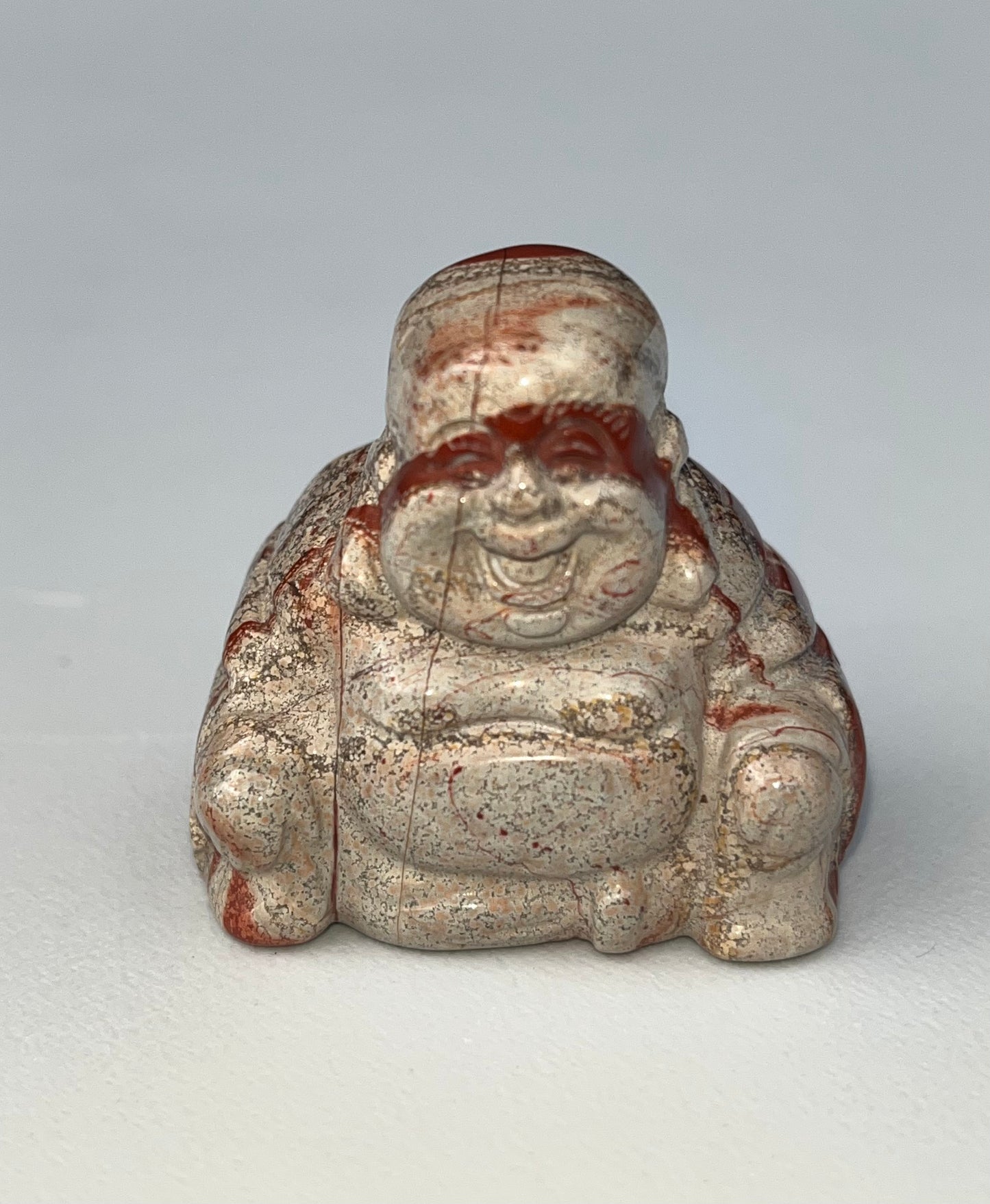 Buddha Carvings, 1.5 inches