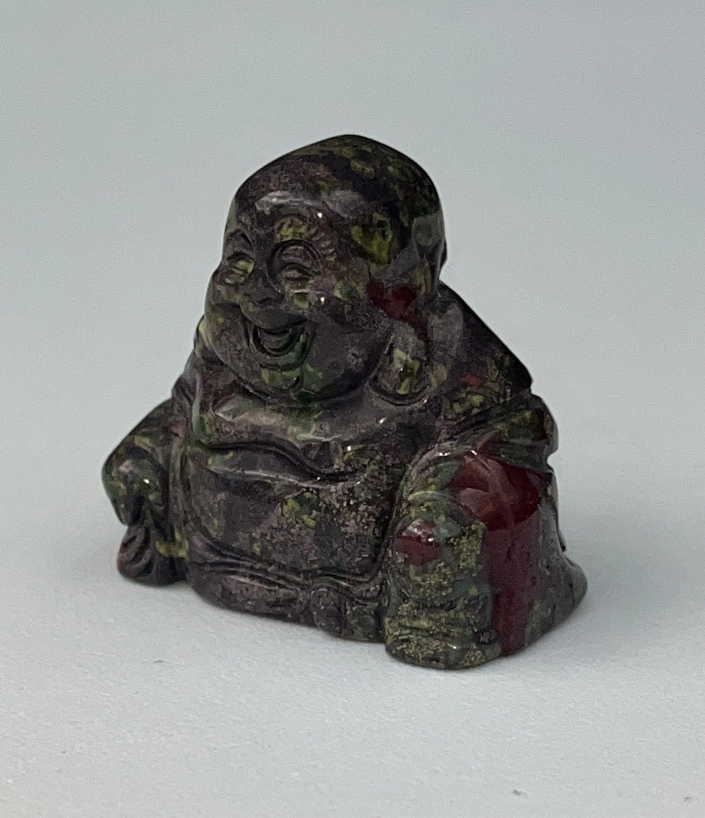 Buddha Carvings, 1.5 inches