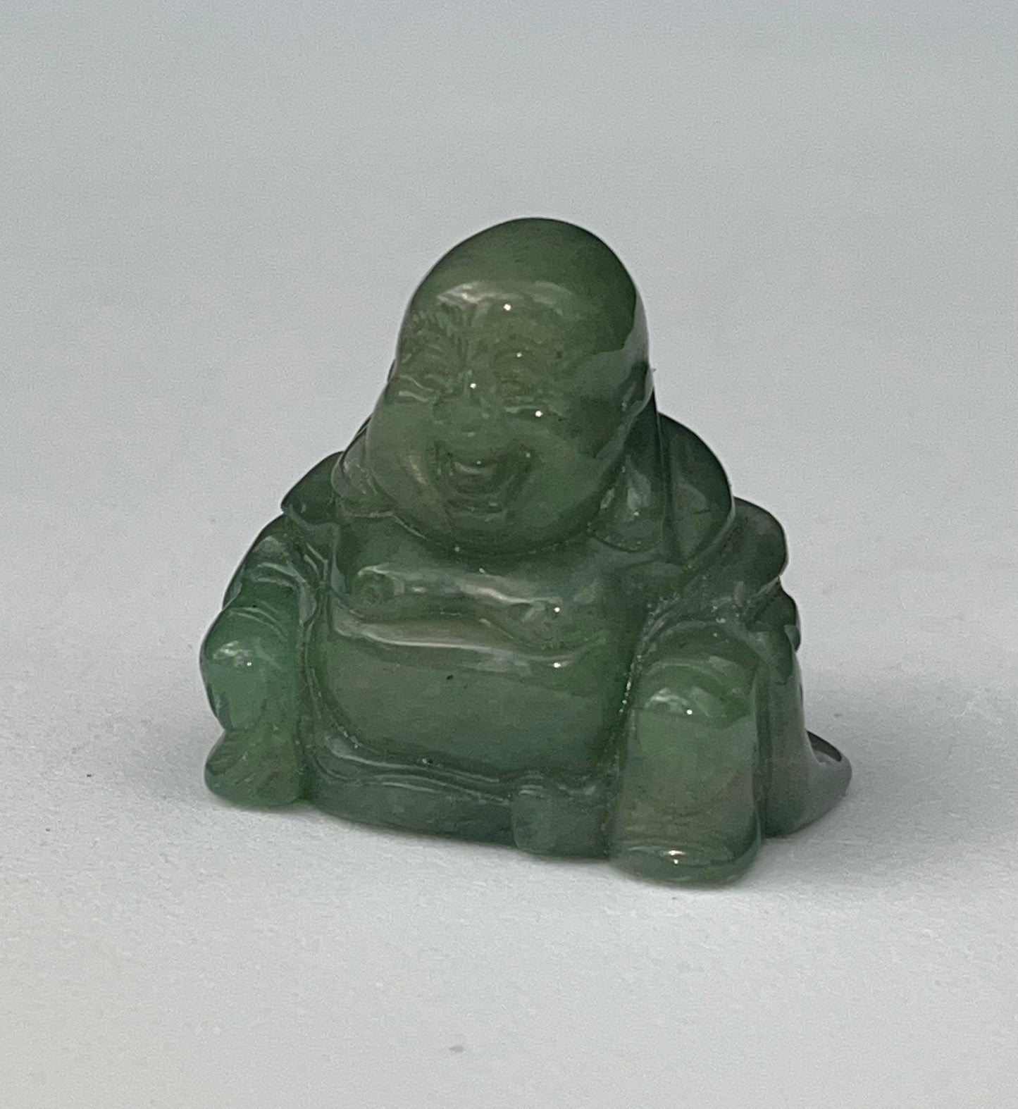 Buddha Carvings, 1.5 inches