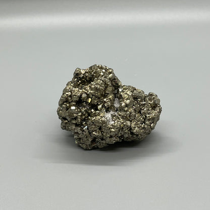 High Quality Pyrite Natural Clusters