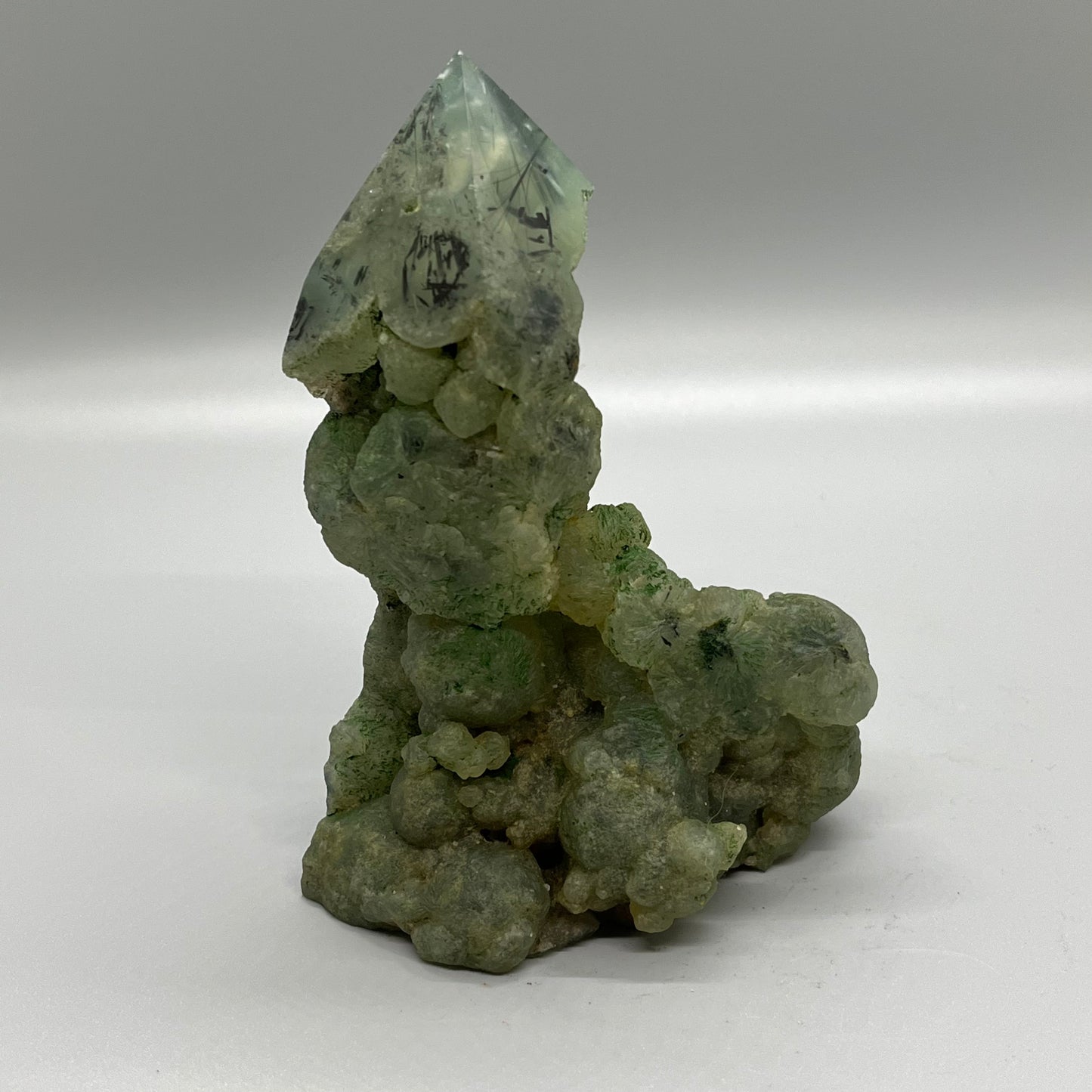 Prehnite Towers