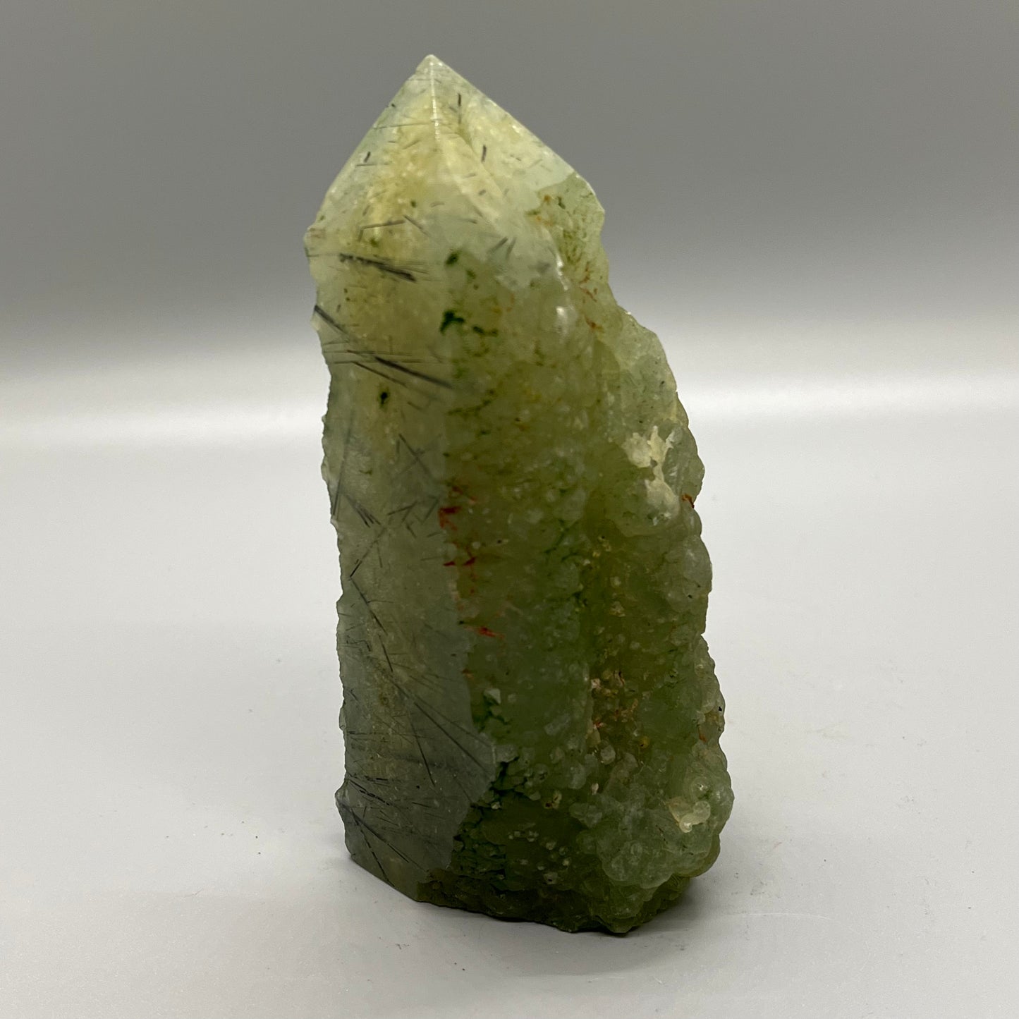 Prehnite Towers